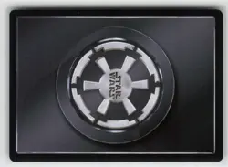 Star Wars CCG Darth Vader With Lightsaber 1 Dark Jedi 1998 Decipher Trading Card - Image 2