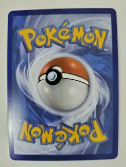 Pokemon TCG Stormy Mountains Evolving Skies Holo Card 232/203 Secret Rare - Image 2