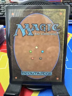 Magic The Gathering TLE Earthbending Student Foil Near Mint 249 - Image 2