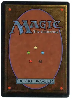 MTG Savannah, Unlimited, Lightly Played, English - Image 2