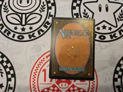 Magic: the Gathering - Imperial Seal (Borderless) - Double Masters 2022 - NM - Image 2