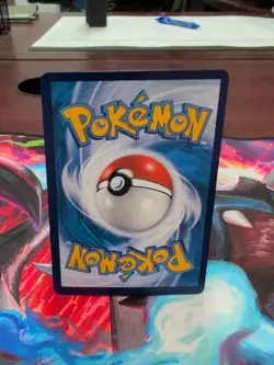 Pokemon Chinese Cubone Full Art 2025 CBB3C 0407/07 Gem 3 - Image 4