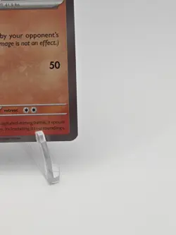 Pokemon Charmeleon Shiny Rare Holo 110/091 SV: Paldean Fates 2024 HP90 - Image 3