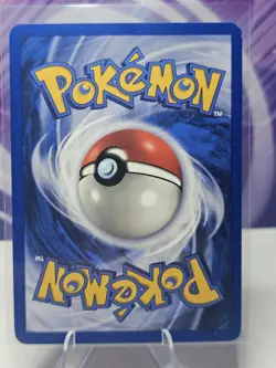 Pokemon Card Weedle 69/102 Base Set Common Unlimited - Image 2