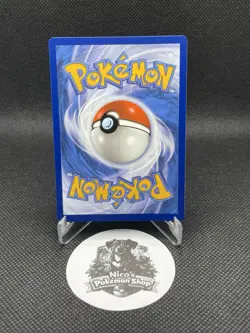 Pokemon TCG Keldeo GG07/GG70 Crown Zenith Galarian Gallery Holo Ultra Rare 110HP - Image 2