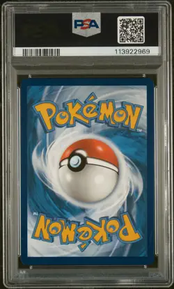 2023 Pokemon SWSH Crown Zenith Arceus VSTAR #GG70 Secret FA PSA 10 GEM MINT - Image 2