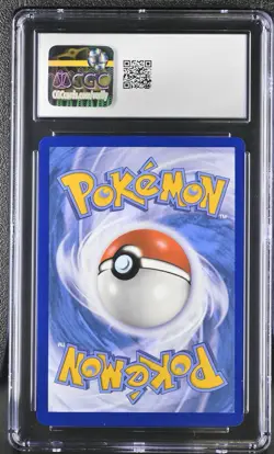 Pokemon Pikachu V Lost Origin Trainer Gallery Full Art #TG16 CGC 10 Gem Mint - Image 2