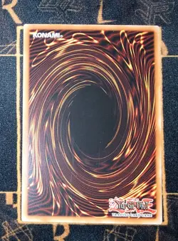 YUGIOH B.E.S. Tetran (EEN-EN017) Ultimate Rare Excellent - Image 2