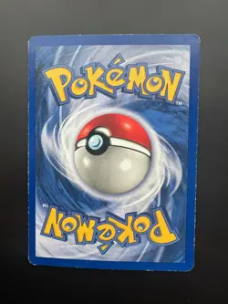 Pokemon TCG Vileplume Holo Rare Card Jungle Unlimited Edition 15/64 WOTC LP - Image 2