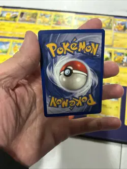 25 Different Pikachu Pokemon TCG Card Lot - Base Set Jungle WOTC Holo + More - Image 5