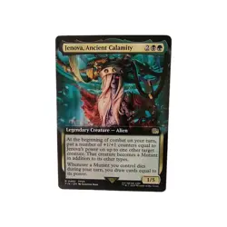 Jenova, Ancient Calamity (Extended Art) Final Fantasy Regular - Image 1