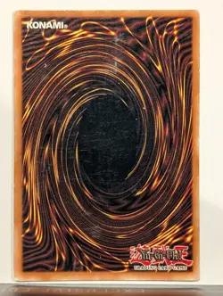 Power Filter TDGS-EN058 1st Edition Super Rare LP - Image 2