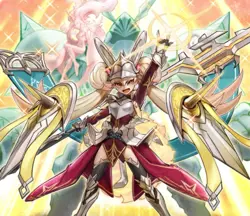 Yugioh CENTUR-ION Meta Deck Core - Image 1