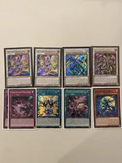 Yugioh CENTUR-ION Meta Deck Core - Image 3