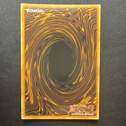 Dark Magician LOB-EN005 NM Ultra Rare Holo Unlimited 25th Anniversary - Image 2