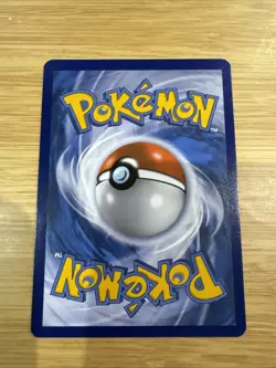 Pokemon TCG Card XY Breakthrough Reverse Holo Foil Houndoom Spirit Link 142/162 - Image 2