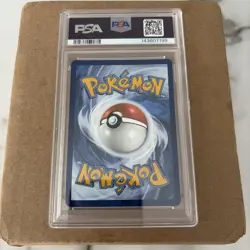 Pokemon Mega Evolution Mega Venusaur EX Ultra Rare Card 155/132 PSA 10 - Image 2