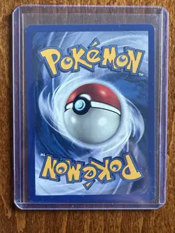 [NM] 2000 Pokemon Neo Genesis Cyndaquil 1st Edition #56/111 Common - Image 2