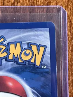 [NM] 2000 Pokemon Neo Genesis Cyndaquil 1st Edition #56/111 Common - Image 3