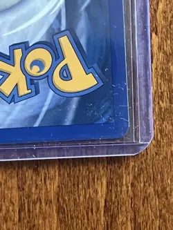 [NM] 2000 Pokemon Neo Genesis Cyndaquil 1st Edition #56/111 Common - Image 4