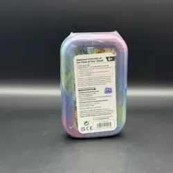 Pokemon TCG: S&V Prismatic Evolutions Sylveon Mini Tin (2 Packs) New & Sealed ✅ - Image 3
