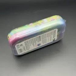 Pokemon TCG: S&V Prismatic Evolutions Sylveon Mini Tin (2 Packs) New & Sealed ✅ - Image 4