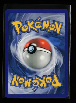 Mudkip 58/100 Common Crystal Guardians Pokemon Card - Image 2