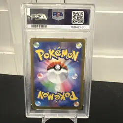 Charizard VSTAR 212/172 S12a: VSTAR Universe Holo (Japanese) PSA 10 Pokemon - Image 2