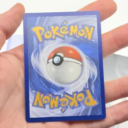 CARTA POKEMON MEGA DIANCIE EX 282/217 - ITA - ASCESA EROICA - NEAR MINT - Image 4