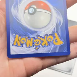 CARTA POKEMON MEGA DIANCIE EX 282/217 - ITA - ASCESA EROICA - NEAR MINT - Image 5