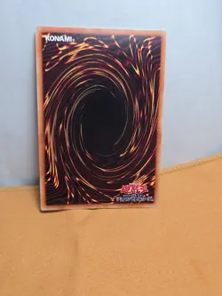 YU-GI-OH JAPANESE SUPER RARE HOLO CARD MP01-JP009 Gilford JAPAN MINT - Image 3