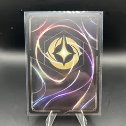 Disney Lorcana Azurite Sea Lilo Escape Artist Super Rare Card 2/204 - Image 2