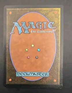 Crippling Fear (Borderless) MTG Kaldheim (KHM) Moderately Played - Image 2