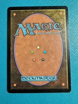 Decree of Silence - Scourge - Pre-modern *LP* MtG - Image 2