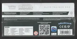Pokemon - Prismatic Evolutions Elite Trainer Box ETB - New Sealed - 190🔥📈🔥📈 - Image 3