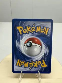 Pokemon Beedrill 21/130 Base Set 2 NM - Image 2