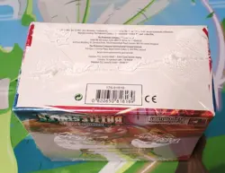Pokemon TCG Sword & Shield Battle Styles Booster Box - Factory Sealed & Unopened - Image 4