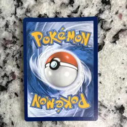 Pokemon Milotic TG02/TG30 Silver Tempest Trainer Gallery Full Art Holo 130 HP - Image 2