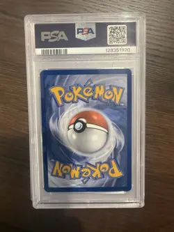 Pokemon Pikachu 160/159 Crown Zenith Secret Rare Full Art Holo PSA 9 - Image 2