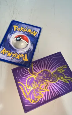 Pokemon Base Set Charmeleon 24/102 1995 96 98 1999 HP - Image 1