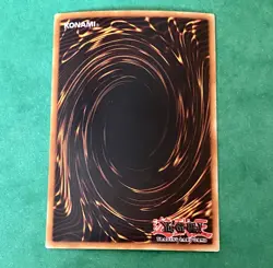 Yu-Gi-Oh! Mystic Tomato Hobby League HL03-EN005 Ultra Rare Nr Mint - Image 2