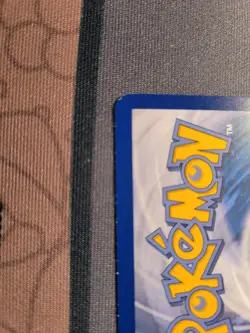 Pikachu EX XY124 XY Black Star Promo 2016 Full Art Holo Pokemon Card TCG - Image 3