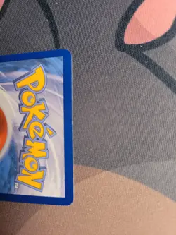 Pikachu EX XY124 XY Black Star Promo 2016 Full Art Holo Pokemon Card TCG - Image 4