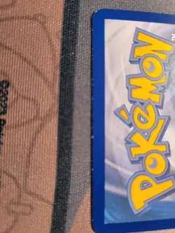 Pikachu EX XY124 XY Black Star Promo 2016 Full Art Holo Pokemon Card TCG - Image 5