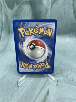 Girafarig 58/111 Common Neo Genesis Pokemon Card LP - Image 2