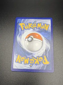 Pokemon TCG Birthday Pikachu #24 Celebrations 25th Anniversary Card Promo - Image 2