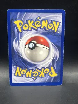 Pokemon Poliwag Base Set 59/102 Shadowless Non-Holo Common Card - Image 2