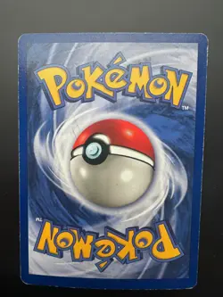 Unlimited Hypno - Fossil - Holo - #8/62 - Vintage Pokemon Card 1999 WOTC LP - Image 2