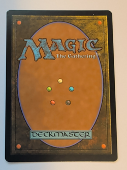 {1x} ~ Soul Shatter ~ *FOIL* (Extended Art) NM MTG Zendikar Rising *Startropic* - Image 2