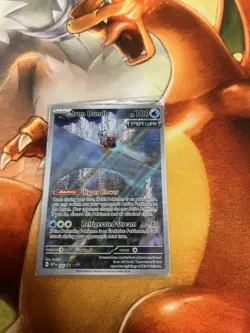 Iron Bundle SVP066 Paradox Rift Sealed Pokemon TCG - Image 1